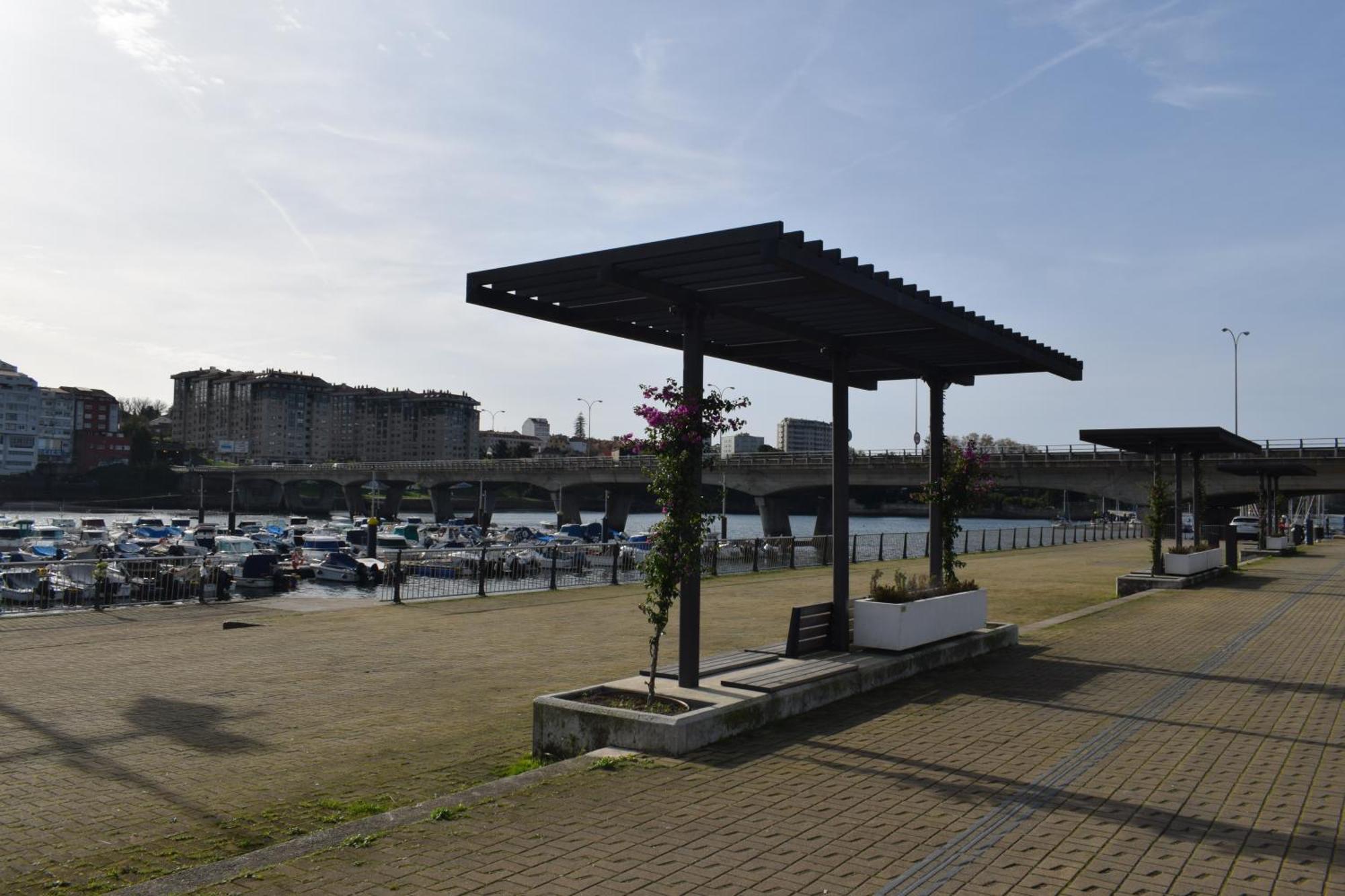 Viva Vigo Con Vistas A La Riaアパートメント エクステリア 写真